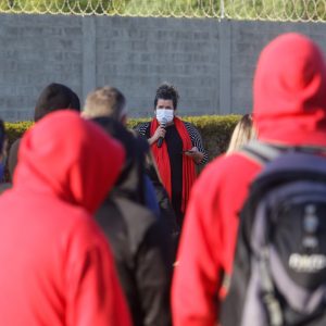 Assembleia na Sherwin Willians em 08 de julho de 2021