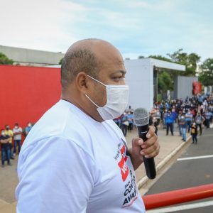 Assembleia na 3M em 11 de novembro de 2021