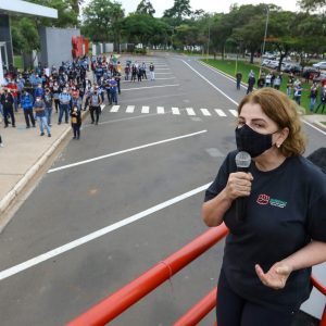 Assembleia na 3M em 11 de novembro de 2021