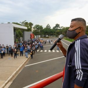 Assembleia na 3M em 11 de novembro de 2021