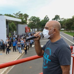 Assembleia na 3M em 11 de novembro de 2021