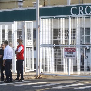 Assembleia na Croda em 05 de abril de 2022
