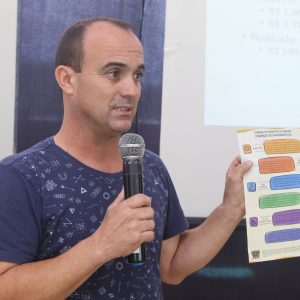 Assembleia do ramo farmacêutico em 03 de março de 2020