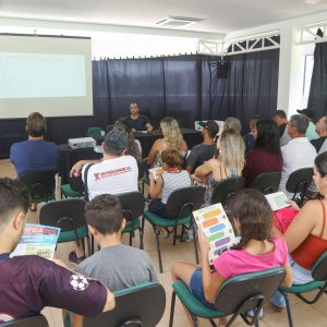 Assembleia do ramo farmacêutico em 03 de março de 2020