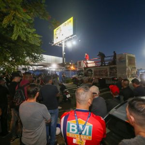 Assembleia de campanha salarial na EMS em 03-04-2024- Fotos: PEDRO AMATUZZI