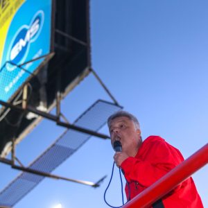 Assembleia de campanha salarial na EMS em 03-04-2024- Fotos: PEDRO AMATUZZI