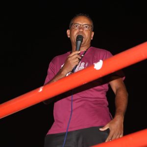 Assembleia de campanha salarial na EMS em 03-04-2024- Fotos: PEDRO AMATUZZI