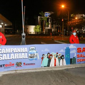 Assembleia na EMS em 22 de março de 2022