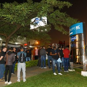 Assembleia na EMS em 22 de março de 2022