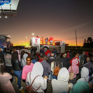 Assembleia na EMS em 22 de março de 2022