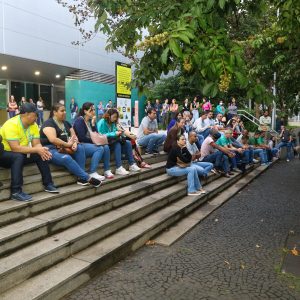 Assembleia na Medley em 13 de dezembro de 2023
