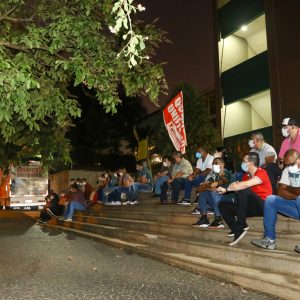 Assembleia na Medley em 24 de março de 2022