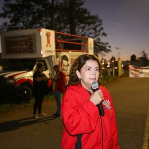 Assembleia na 3M em 11 de setembro de 2023