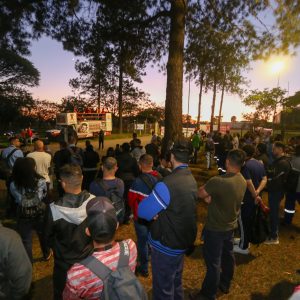 Assembleia na 3M em 11 de setembro de 2023