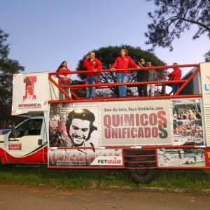 Assembleia na 3M em 11 de setembro de 2023