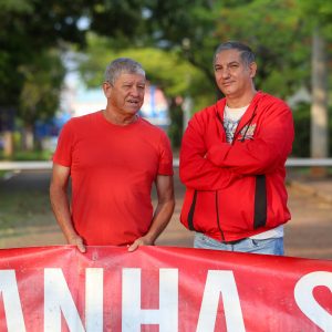 Assembleia na Sherwin Willians em 19 de outubnro de 2023