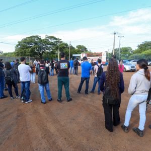 Assembleia na Sherwin Willians em 19 de outubnro de 2023