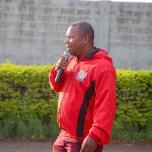 Assembleia na Sherwin Willians em 19 de outubnro de 2023