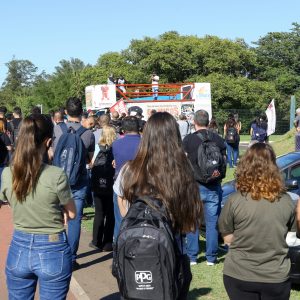 Assembleia na PPG em 04 de novembro de 2021