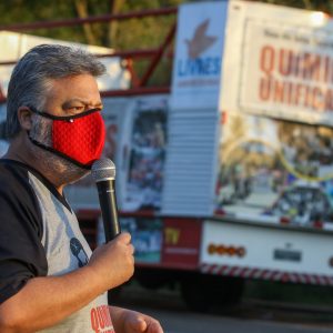 Assembleia na Rhodia em 09 de novembro de 2021