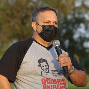 Assembleia na Rhodia em 09 de novembro de 2021