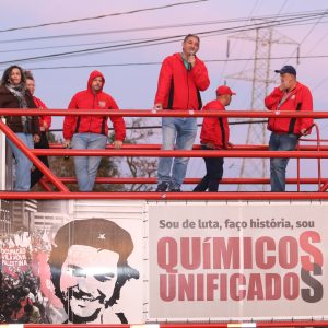 Assembleia na Rhodia em 06 de setembro de 2023