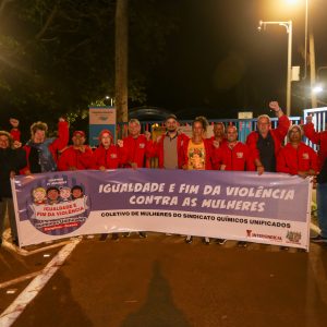 Assembleia na Rhodia em 06 de setembro de 2023