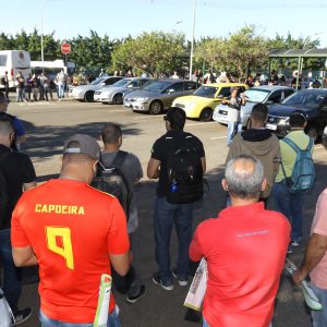 Assembleia na Syngenta em 03 de novembro de 2021