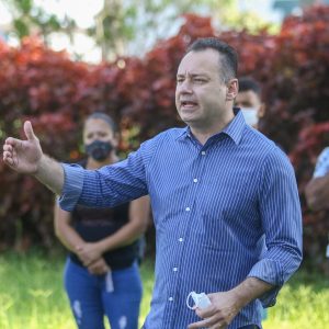 Assembleia na Lycra em janeiro de 2021