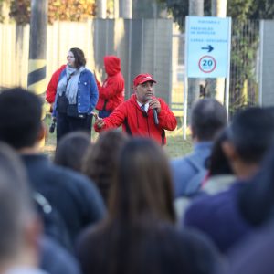 Assembleia na Lycra em 03 de agosto de 2023