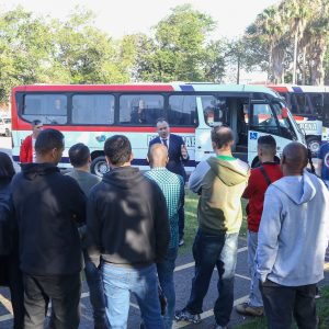 Assembleia na Lycra em 03 de agosto de 2023