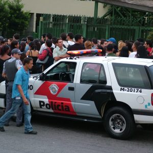 Greve na Unilever em Vinhedo, em 22-05-2005