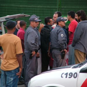 Greve na Unilever em Vinhedo, em 22-05-2005