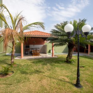 Nova colônia de férias em Caraguatatuba em agosto de 2023