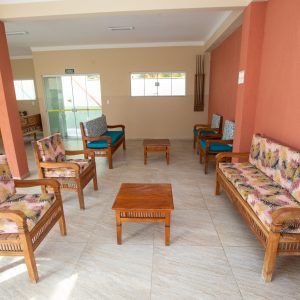 Nova colônia de férias em Caraguatatuba em agosto de 2023