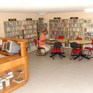 COT cultura para o trabalhador, novembro de 2005