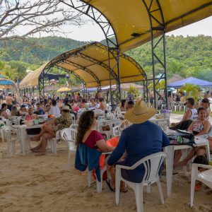 Festa de fim de ano no Cefol em 2022