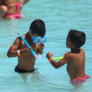 Dia das Crianças no Cefol em 13 de outubro de 2024 - F:PA