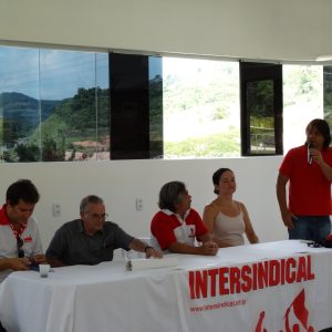 Encontro de Base no Cefol, em 27-02-2015