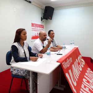 Dia Mundial em Memória das Vítimas de Acidentes e Doenças do Trabalho, em 28-04-2015