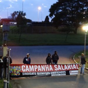 Assembleia na 3M em 08 de novembro de 2017