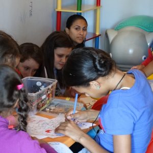 6º Congresso do Unificados de 19 a 21 de junho de 2015, em Louveira