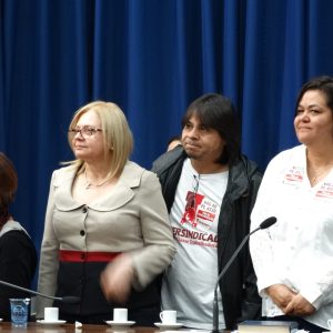 Audiência Pública na Alesp do PLC 30-2015, em 29 de junho de 2015