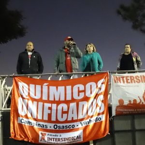 Assembleia na 3M em 07-08-2015