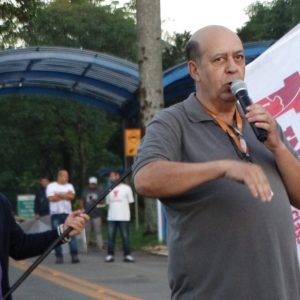 Assembleia na Rhodia em 2018