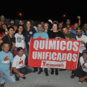 Presidente Lula em Campinas no anúncio de obra do BRT em 04-07-2024