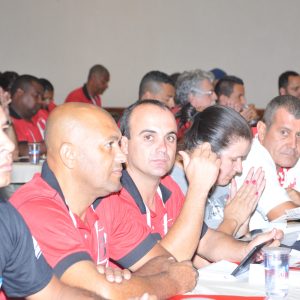 3º Congresso da FetQuim em 16-12-2014