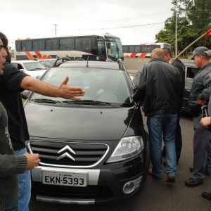 Assembleia na EMS em 08 de abril de 2010