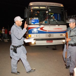 Greve na EMS em 27 de abril de 2011