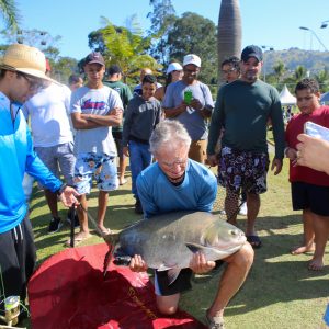 Festa Julina no Cefol em 21 de julho de 2024